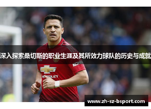 深入探索桑切斯的职业生涯及其所效力球队的历史与成就